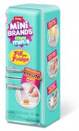 Игровой мини-набор Zuru Mini Brands Холодильник с продуктами 77673TQ1