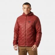 Куртка Helly Hansen LIFALOFT HOODED INSULATOR JKT 65604-180 р.M Куртка Helly Hansen LIFALOFT HOODED INSULATOR JKT 65604-180 р.M