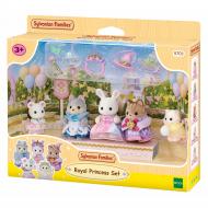 Игровой набор Sylvanian Families Принцессы с аксессуарами 5703