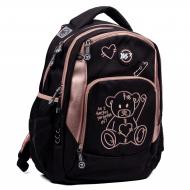 Рюкзак шкільний YES Littlest Pet Shop S-85 Bear