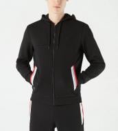 Толстовка Lacoste SH010808S р.M черный
