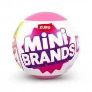 Игровой набор Zuru Mini Brands Kawaii Фигурки-сюрпризы 77624GQ1