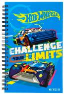 Блокнот А5- HW 80 л.