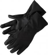 Варежки McKinley 268017-057 р. 6 черный