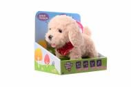 Іграшка інтерактивна Мій Пухнастий Друг Песик Тім CJ-4520119