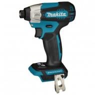 Шуруповерт ударний акумуляторний Makita DTD157Z