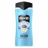 Гель для душа AXE Айс Чил 400 мл