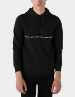 Худі Lacoste SH223434S р.M чорний