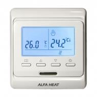 Терморегулятор Alfa Heat Pro WI-FI