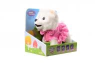 Игрушка интерактивная Мій Пухнастий Друг Собачка Боня CJ-4857168