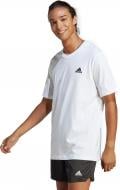 Футболка Adidas M SL SJ T IC9286 р.3XL білий