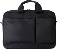 Сумка для ноутбука Tucano Piu Bag 15,6-16" black (BPB15-BK)