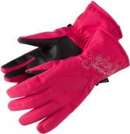 Варежки McKinley 268061-0405 р. 6,5 розовый