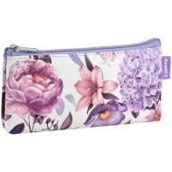 Пенал PU Violet Whispers Axent мультиколор