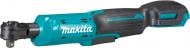 Гайковерт акумуляторний Makita з храповим механізмом DWR180Z