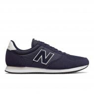 Кроссовки New Balance U220FJ р.10,5 синий