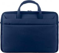 Сумка для ноутбука Tucano Work Out 3 Pop-Up 15.6" blue (WO3U-MB15-B)