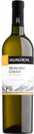 Вино Mezzacorona Москато Гьяло Меццакорона бiле напівсолодке Носіо 0.75л 8004305000101 0,75 л