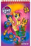 Блокнот My Little Pony 48 л.А6 LP KITE Блокнот My Little Pony 48 л.А6 LP KITE