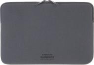 Сумка для ноутбука Tucano Elements Second Skin 15" (BF-E-MB215-SG) Space Grеy