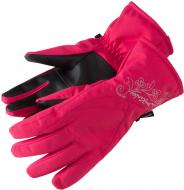 Варежки McKinley 268061-0405 р. 7 розовый Варежки McKinley 268061-0405 р. 7 розовый