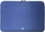 Сумка для ноутбука Tucano Elements Second Skin 15" blue (BF-E-MB15-B)