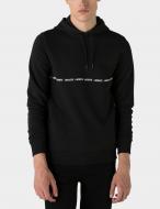 Худи Lacoste SH223434S р.S черный Худи Lacoste SH223434S р.S черный