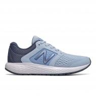 Кроссовки женские New Balance W520LT5 р.40,5 голубые