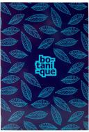 Блокнот Botanique-1 А5 50л. KITE