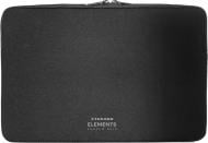Сумка для ноутбука Tucano Elements Second Skin 15" black (BF-E-MB15)