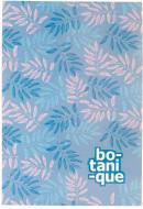 Блокнот Botanique-3 А5 50л. KITE