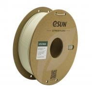 Пластик для 3D-принтера Esun ePLA Matte 1,75 мм 1кг светлый хаки