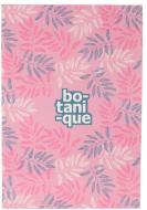 Блокнот Botanique-4 А5 50л. KITE