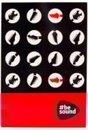 Блокнот BeSound-2 А5 50л. KITE