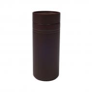 Термос MVM 350 мл KP-159 Brown
