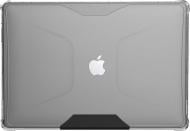 Чохол UAG MacBook Air 16" Plyo 16" ice (132102114343)