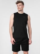 Майка 4F 4FSS22TTSHM256-20S р.2XL черный