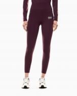 Лосины EA7 FUROR7 W LEGGINGS 7W000594-AF13534-UA202 р.L фиолетовый
