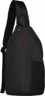 Рюкзак-слінг Wenger BC Fun 10" black (610180) Monosling Bag