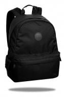 Рюкзак CoolPack SONIC RPET BLACK F087641