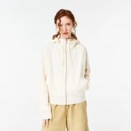 Толстовка Lacoste SF021111B р.XS бежевый