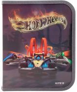 Папка для зошитів Hot Wheels hw19-203 KITE