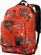 Рюкзак для ноутбука Wenger Crango Rust Alps Print 16" red (610194)