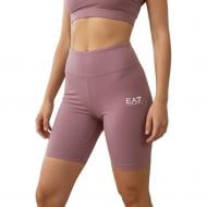 Велосипедки EA7 VIGOR7 W ESSENTIAL CYCLING 7W000511-AF12625-UA272 р. M розовый