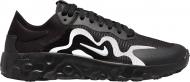 Кросівки жіночі демісезонні Nike RENEW LUCENT BQ4152-001 р.40,5 чорні