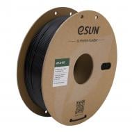 Пластик для 3D-принтера Esun eSUN ePLA+HS 1,75 мм 1 кг черный
