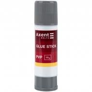 Клей-карандаш PVP 15 г Delta Axent Клей-карандаш PVP 15 г Delta Axent