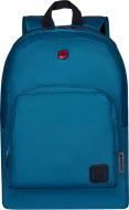 Рюкзак для ноутбука Wenger Crango Teal 16" blue (610199)