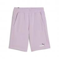 Шорты Puma ESS+ 2 Col Shorts 586766-60 р. L розовый Шорты Puma ESS+ 2 Col Shorts 586766-60 р. L розовый