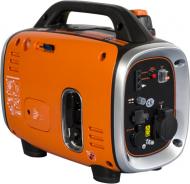 Генератор бензиновий Black+Decker BXGNI900E 0,75 кВт / 0,9 кВт 230 В 6813626